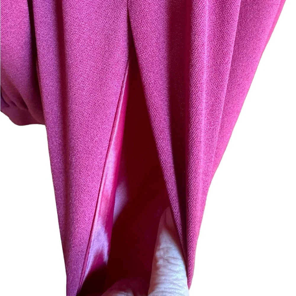 Vintage David Warren Career‎ Dress